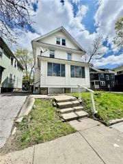 96 Bidwell Terrace, Rochester, NY 14613