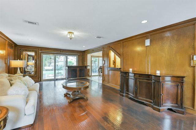 3919 Badger Forest Drive, Houston, TX 77088