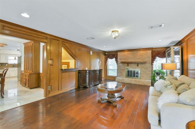 3919 Badger Forest Drive, Houston, TX 77088