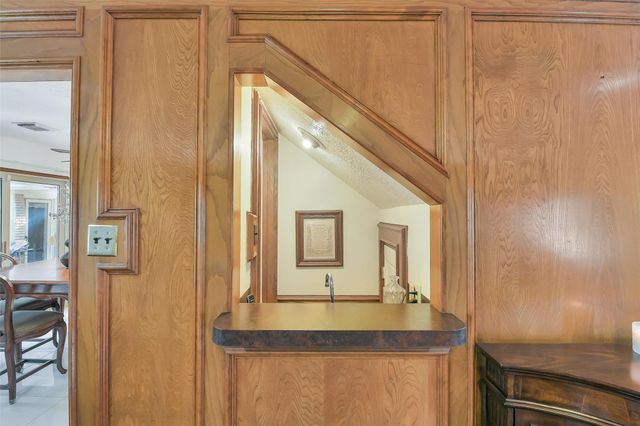 3919 Badger Forest Drive, Houston, TX 77088