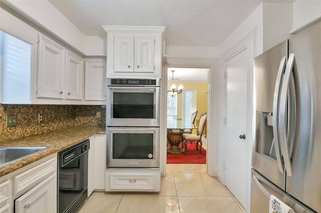 3919 Badger Forest Drive, Houston, TX 77088