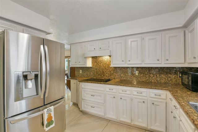 3919 Badger Forest Drive, Houston, TX 77088