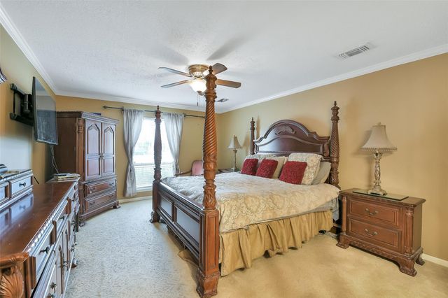 3919 Badger Forest Drive, Houston, TX 77088