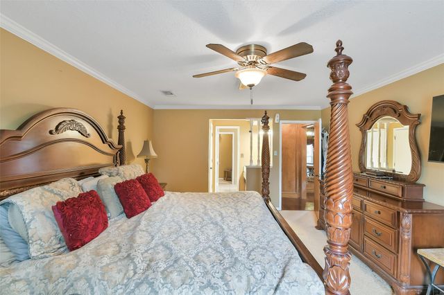 3919 Badger Forest Drive, Houston, TX 77088