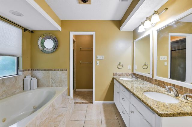 3919 Badger Forest Drive, Houston, TX 77088