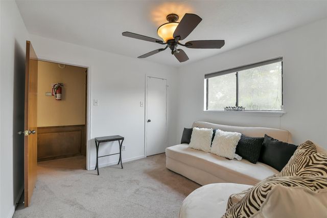 3919 Badger Forest Drive, Houston, TX 77088