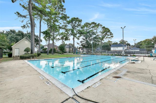 3919 Badger Forest Drive, Houston, TX 77088