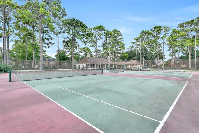 3919 Badger Forest Drive, Houston, TX 77088