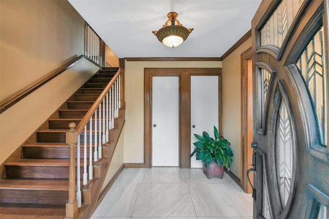 3919 Badger Forest Drive, Houston, TX 77088