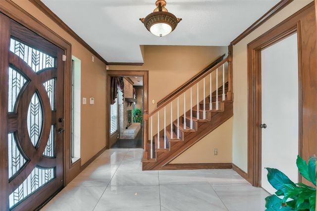 3919 Badger Forest Drive, Houston, TX 77088