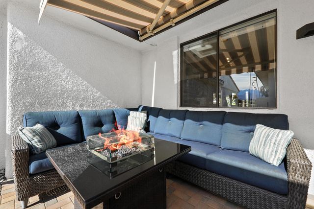 38 San Sebastian Drive, Rancho Mirage, CA 92270