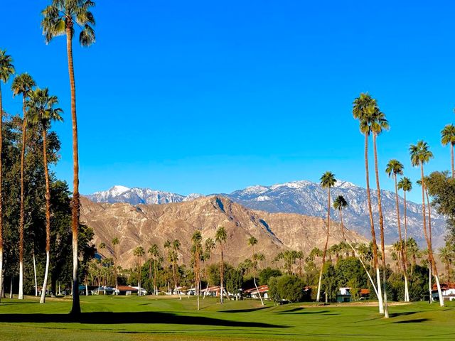 38 San Sebastian Drive, Rancho Mirage, CA 92270