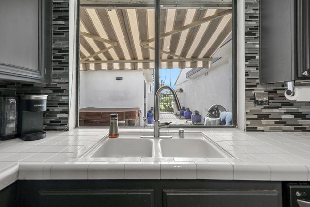 38 San Sebastian Drive, Rancho Mirage, CA 92270