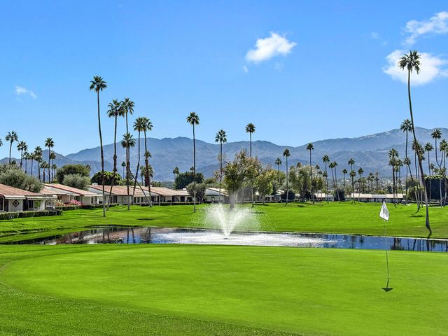 38 San Sebastian Drive, Rancho Mirage, CA 92270