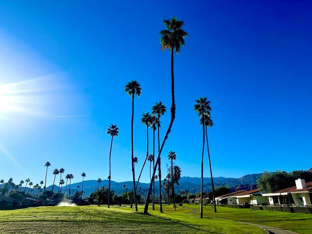 38 San Sebastian Drive, Rancho Mirage, CA 92270
