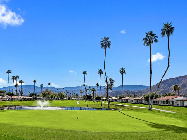 38 San Sebastian Drive, Rancho Mirage, CA 92270