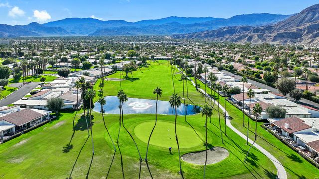 38 San Sebastian Drive, Rancho Mirage, CA 92270
