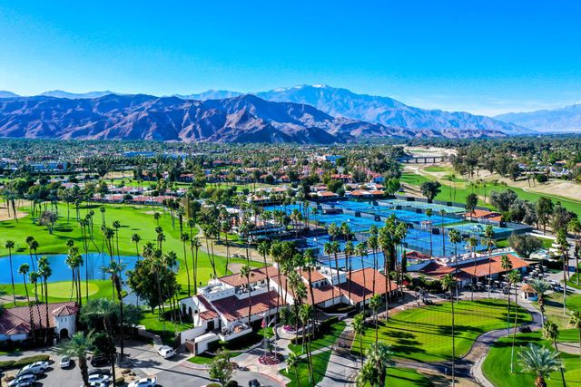 38 San Sebastian Drive, Rancho Mirage, CA 92270