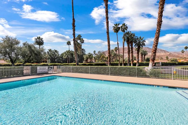 38 San Sebastian Drive, Rancho Mirage, CA 92270