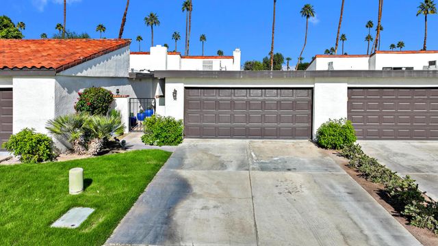 38 San Sebastian Drive, Rancho Mirage, CA 92270