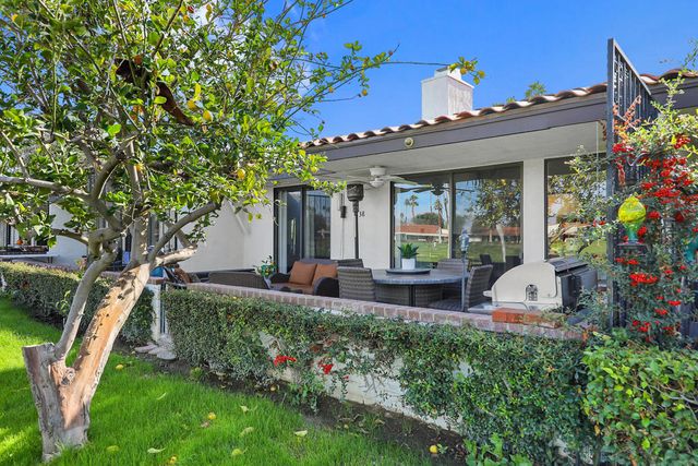 38 San Sebastian Drive, Rancho Mirage, CA 92270