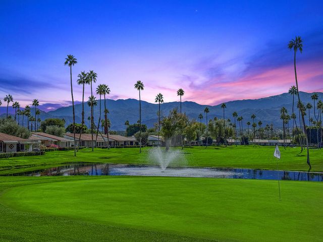 38 San Sebastian Drive, Rancho Mirage, CA 92270