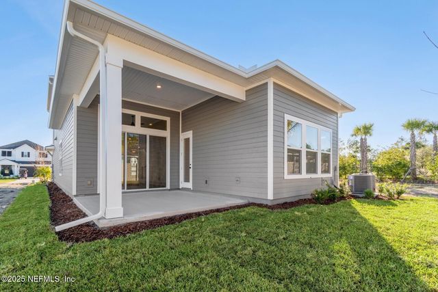 265 SUTTON Drive, Ponte Vedra, FL 32081