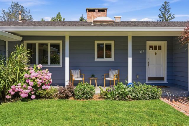330 S El Monte Avenue, Los Altos, CA 94022
