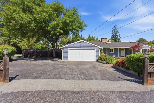 330 S El Monte Avenue, Los Altos, CA 94022
