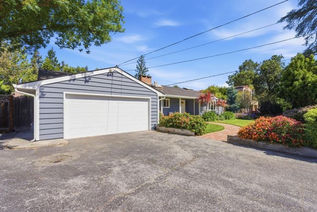 330 S El Monte Avenue, Los Altos, CA 94022
