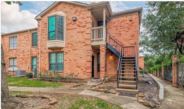 2255 Braeswood Park Drive 252, Houston, TX 77030