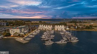 110 CHANNEL MARKER WAY #203, Grasonville, MD 21638