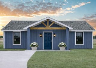 2521 Tuscany Road, Weslaco, TX 78596