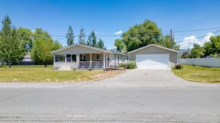 401 E 300 North, Midway, UT 84049