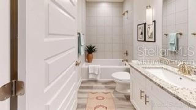 1791 N ROBERTS TRAIL, Bell, FL 32619