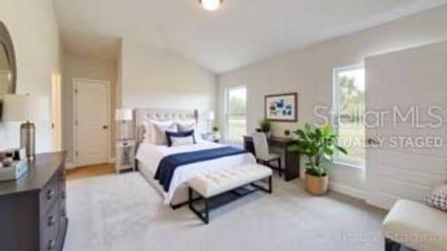 1791 N ROBERTS TRAIL, Bell, FL 32619