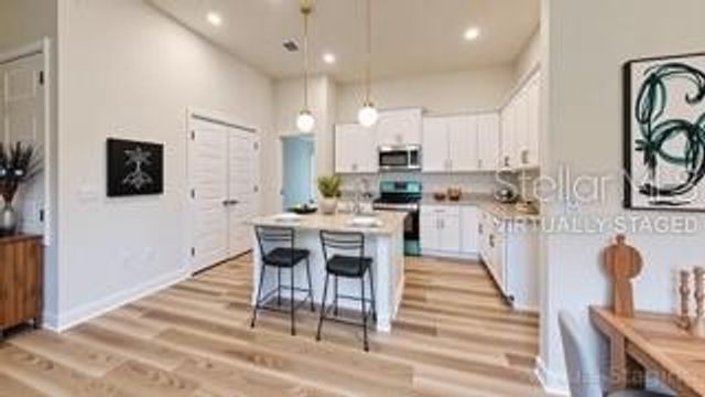 1791 N ROBERTS TRAIL, Bell, FL 32619