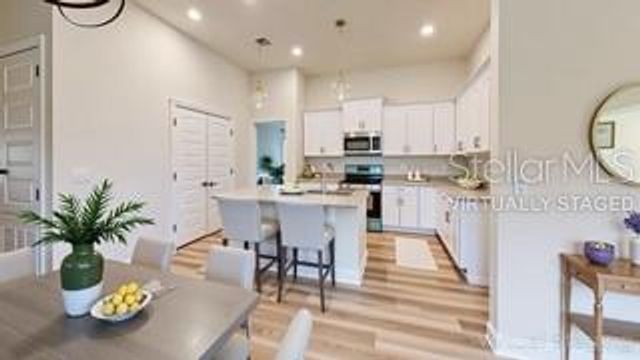 1791 N ROBERTS TRAIL, Bell, FL 32619
