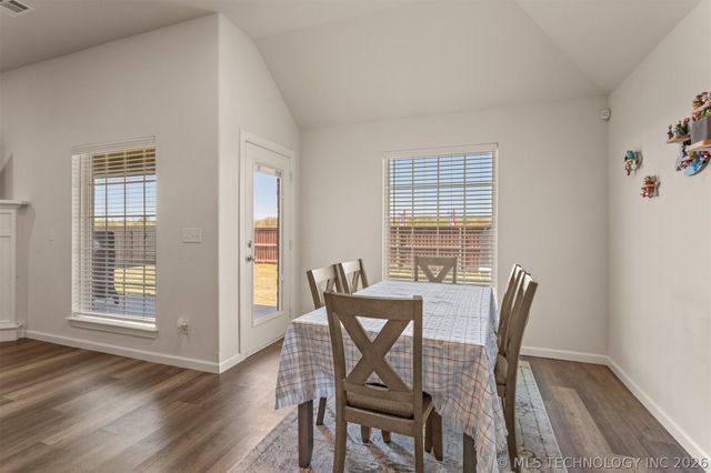 10930 S 274th East Avenue, Coweta, OK 74429