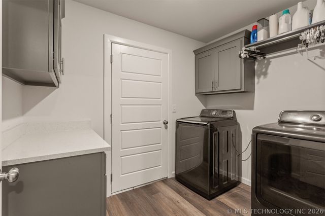 10930 S 274th East Avenue, Coweta, OK 74429