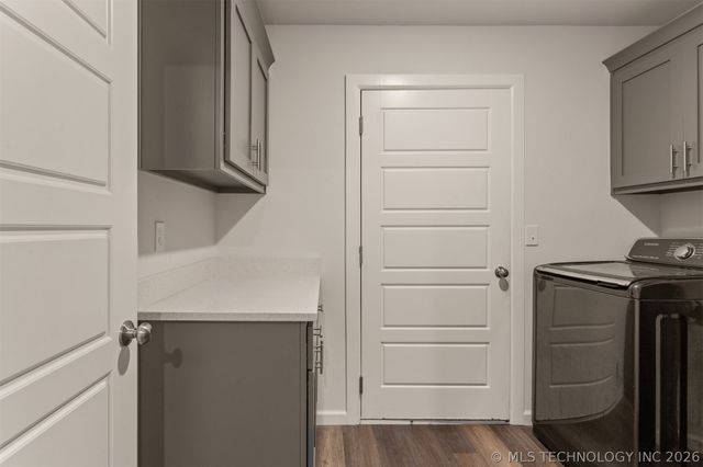 10930 S 274th East Avenue, Coweta, OK 74429