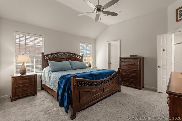 10930 S 274th East Avenue, Coweta, OK 74429