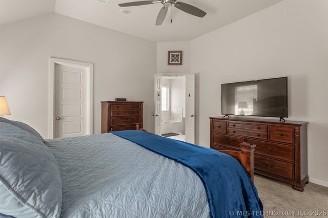 10930 S 274th East Avenue, Coweta, OK 74429