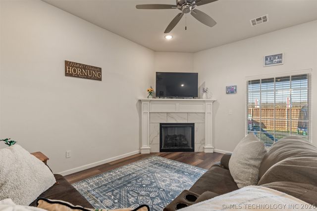 10930 S 274th East Avenue, Coweta, OK 74429