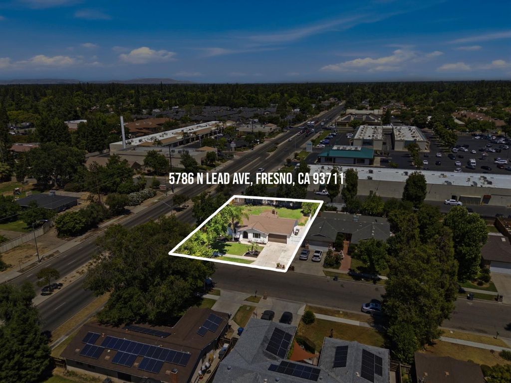 Image 30 of property listing at 5786 N Lead Avenue, Fresno, CA 93711