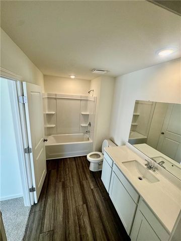 3023 Gorman Drive, Auburn, GA 30011