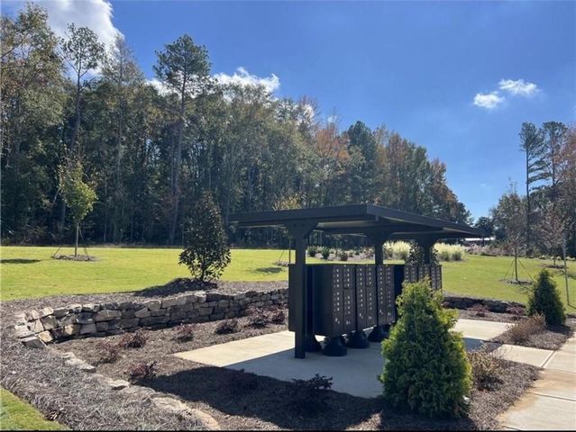 3023 Gorman Drive, Auburn, GA 30011