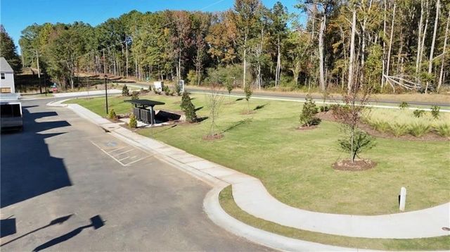 3023 Gorman Drive, Auburn, GA 30011