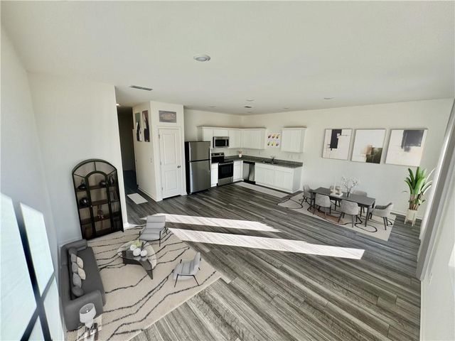 3023 Gorman Drive, Auburn, GA 30011