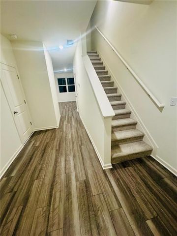 3023 Gorman Drive, Auburn, GA 30011